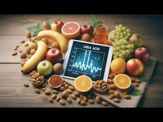 यूरिक एसिड को कम करने वाले फल, छूट सकती हैं दवाईयां