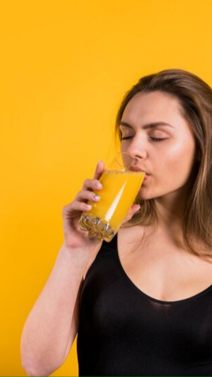 7 Healthy Drinks to Reduce High Uric Acid Levels in Your Body