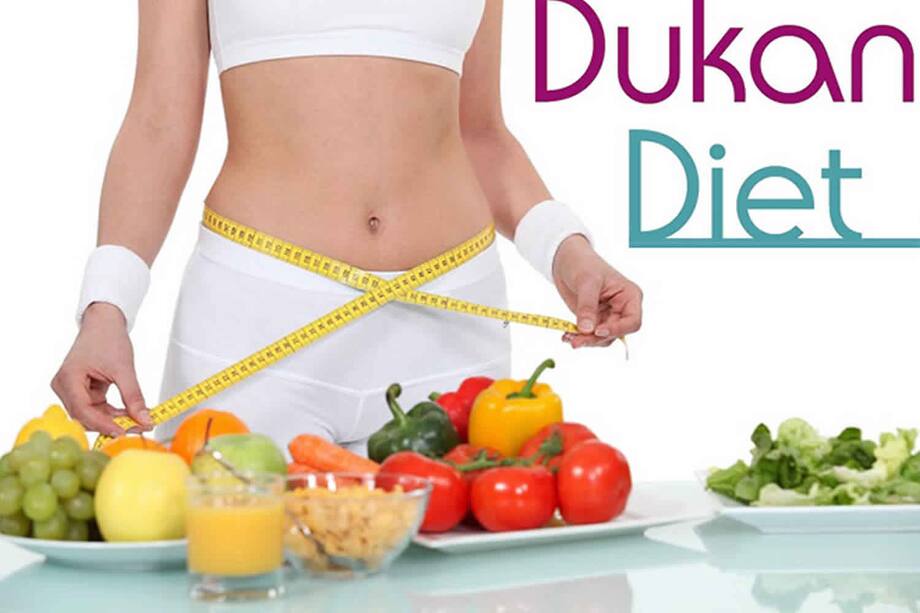 What is the Dukan Diet? Can it Help You Lose Weight?