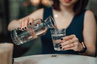 Here Are Some Benefits of Elevating Water