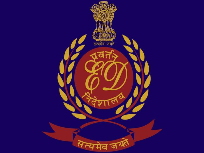 Enforcement Directorate