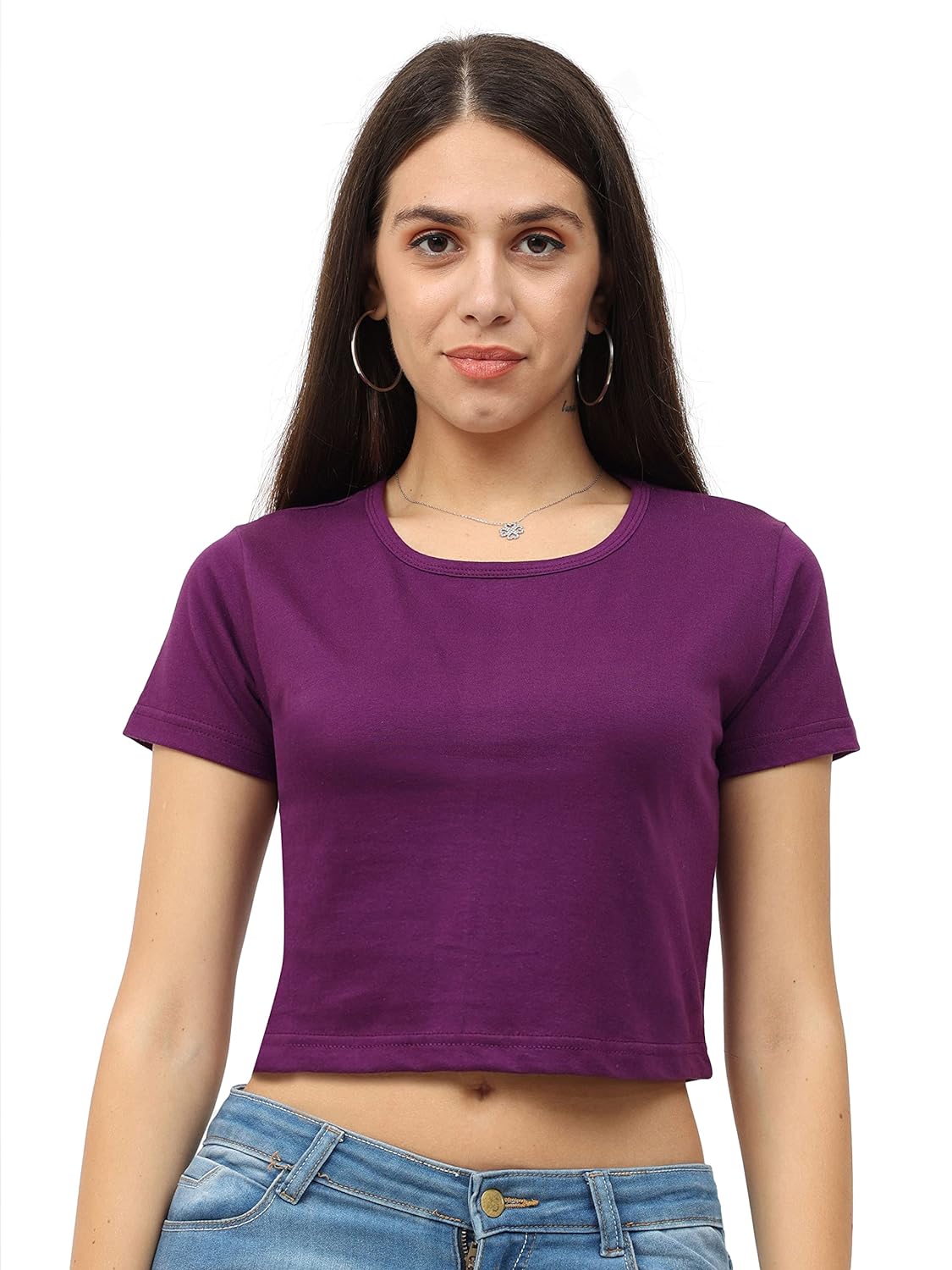 Get Summer-Ready: Top 10 Trendy Crop Tops for Women under 300