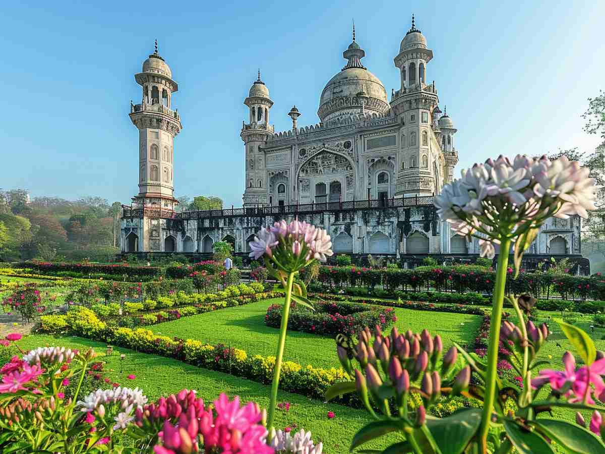 Discover The Ultimate 7 Must-Do Activities In Aurangabad