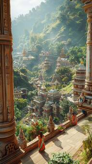 7 Best Places To Visit In Mandi Himachal Pradesh