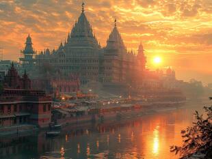 Explore Ujjain On A Budget With These 5 Tips