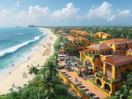 Planning a Summer Getaway? Check Out These 6 Spectacular Goa Destinations