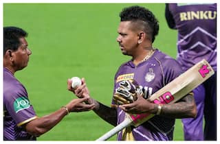 IPL 2024: 'Sunil Narine Has Been Player Of The Season Up To This Point', Believes Graeme Smith