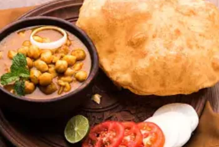 delhi, chole bhature, weight loss, cholestrol