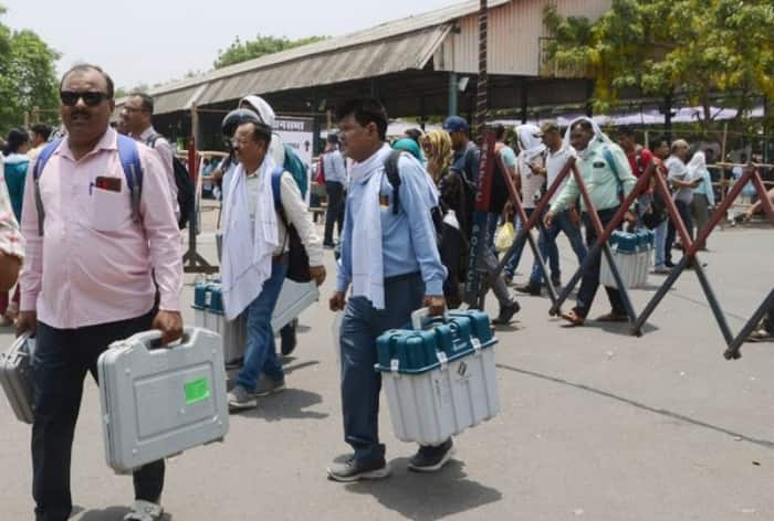 Telangana Lok Sabha Election 2024 LIVE: Phase 4 Voting Begins Amid Tight Security; Check Voters Turnout