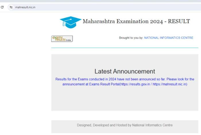 Maharashtra SSC Result 2024 Date: MSBSHSE SSC 10th Result Soon At mahresult.nic.in; Past 5 Years Pass Percentage