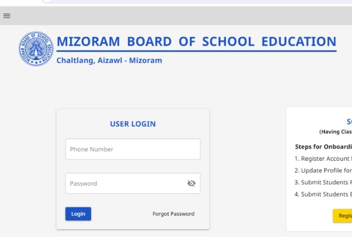 MBSE HSSLC Result 2024 Date, Time Confirmed; Check Mizoram Class 12 Result at mbseonline.com