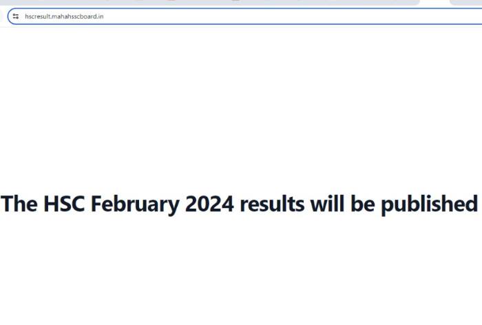 Maharashtra HSC Result 2024 Date, Time LIVE: MSBSHSE Class 12th Result Date Likely Today At mahahsscboard.in; Direct Link