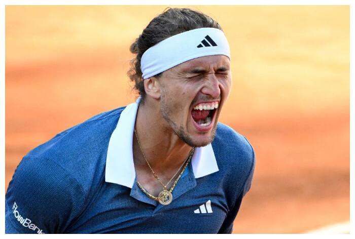 Alexander Zverev,Nicolas Jarry,italian open,italian open 2024,french open,french open 2024, Alexander Zverev stats, Alexander Zverev matches, Alexander Zverev news, Alexander Zverev ranking