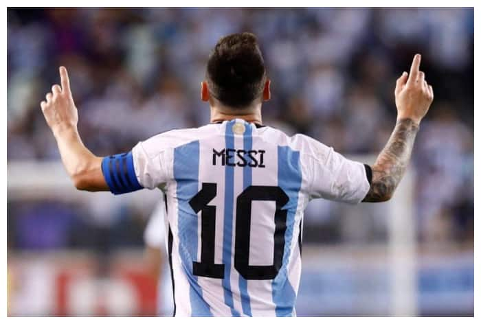 Lionel Messi, Lionel Messi news, Lionel Messi age, Lionel Messi goals, Lionel Messi records, Lionel Messi updates, Argentina beat Canada, Argentina vs Canada highlights, Argentina vs Canada as it happened, Copa America 2024, Copa America 2024 results, Football News