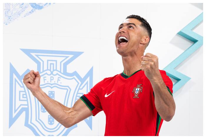 Cristiano Ronaldo, Portugal football team, Euro 2024, Portugal Euro 2024 squad, Roberto Martinez, AL nassar, Cristiano Ronaldo stats, Cristiano Ronaldo International Goals