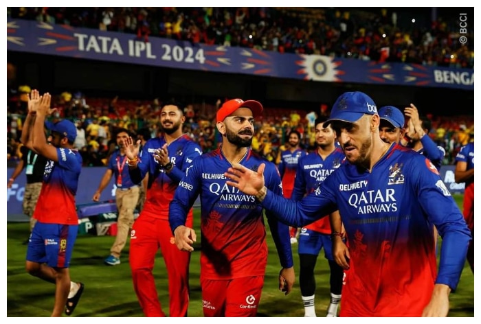 Ipl Rr V Rcb Overall Head To Head Live Streaming Deets