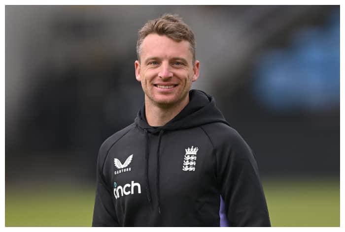 Jos Buttler, England Cricket Team, T20 World Cup 2024, Harry Brook, Will Jacks, England Cricket Board, Jos Buttler records, Jos Buttler batting recoreds, Jos bttler captaincy records