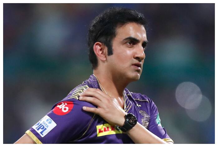 Gautam Gambhir, Gautam Gambhir NEWS, Gautam Gambhir age, Gautam Gambhir updates, Gautam Gambhir runs, Gautam Gambhir records, Gautam Gambhir coach, KKR, KKR team news, KKR schedule, KKR mentor, India Head coach, BCCI, BCCI News, Team India head coach, Cricket News