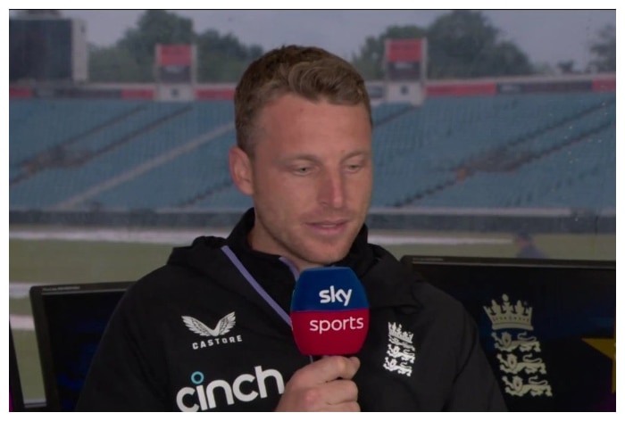 ENG Vs PAK England Skipper Jos Buttler Goes On Paternity Leave Likely To Miss Third T20I