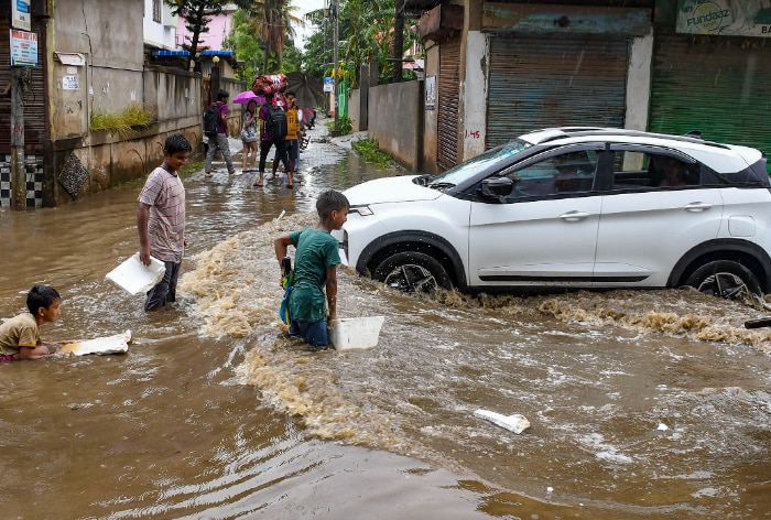 Assam Schools To Remain Closed Today