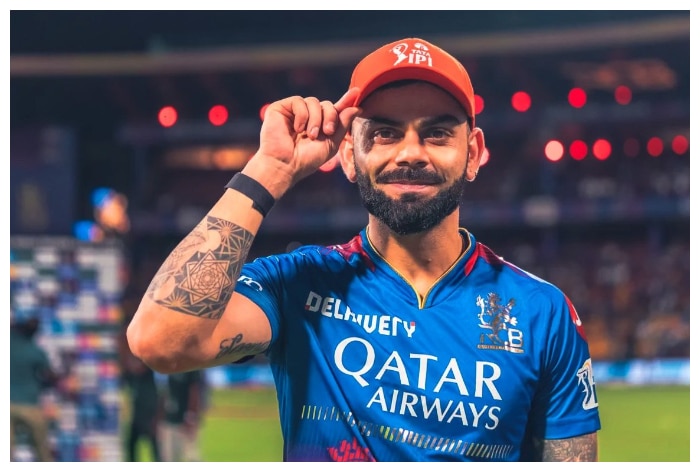 Virat Kohli is Right up There With Cristiano Ronaldo And Lionel Messi Ross Taylor on India Batter