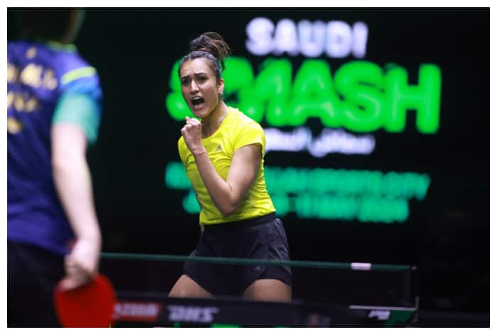 table tennis, tt, ttfi, 2024 olympics, 2024 paris olympics, paris 2024, 2024 paris olympics, table tennis india, sharath kamal, sreeja akula, manav thakkar, harmeet desai, manika batra, archana kamath