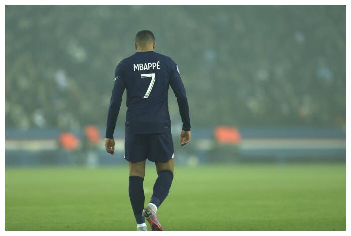 Kylian Mbappe, Kylian Mbapper total goals, Kylian Mbappe total career goals, Mbappe UCL goals, Kylian Mbappe PSG Stats, Kylian Mbappe in Real Madrid, Paris Saint German