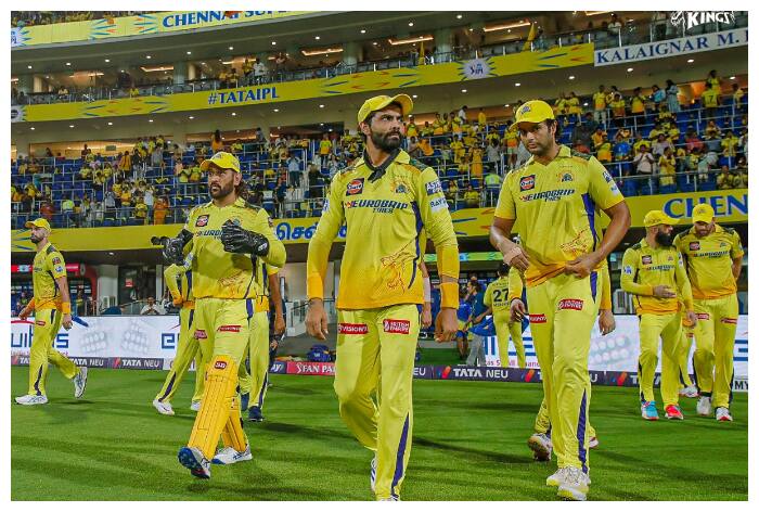 IPL 2024, Indian Premier League, IPL news, CSK vs GT, Chennai Super Kings, Gujarat Titans, CSK players, GT players, CSK squad, GT squad, CSK Squad, Ruturaj Gaikwad, Shubman Gill, MS Dhoni