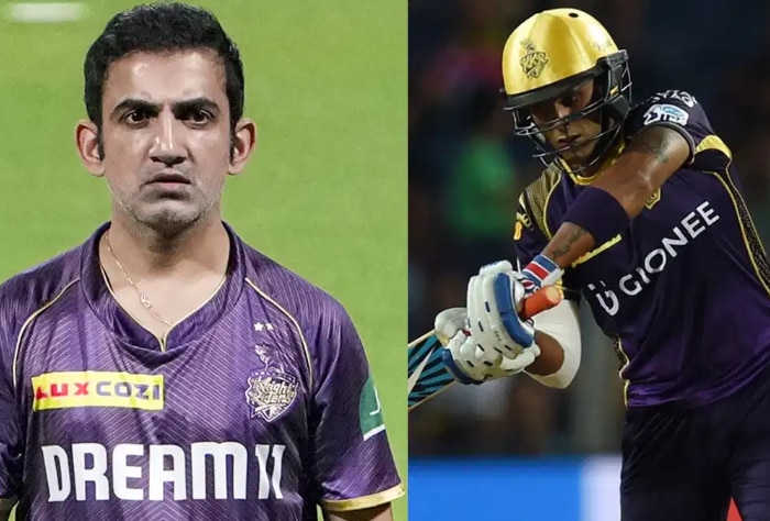 Gautam Gambhir Regrets For Not Properly Using SKY As Kolkata Captain