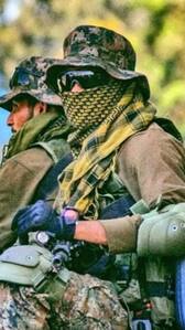 Garud Commandos Salary, Perks, Allowances, Other Benefits Per Month