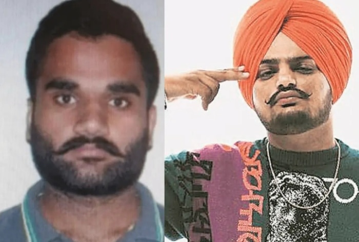 Gangster Goldy Brar Dead Or Alive? Reports Claim Sidhu Moosewala Murder ...