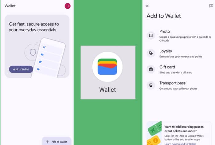 Google Wallet App Launched In India: Here's How It Is Different From Google Pay?