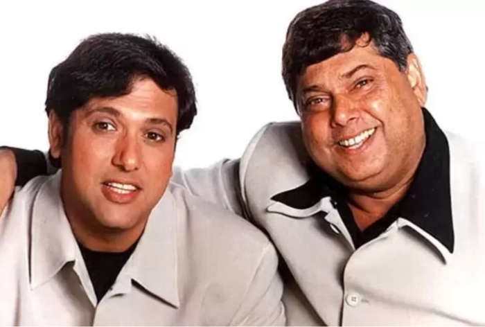 Pahlaj Nihalani Makes Shocking Claims About Govinda And David Dhawan, Calls Director Selfish And Actor Unpredictable