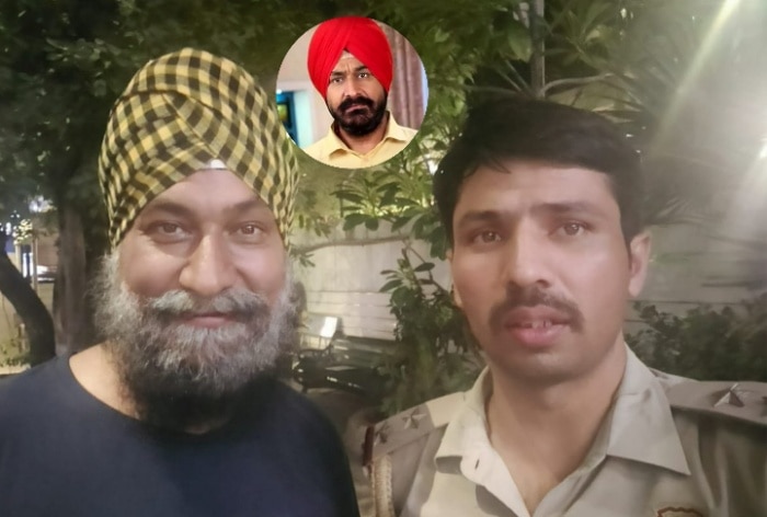 TMKOC Actor Gurucharan Singh Returns Home After Missing For Over 25 Days, Explains His Absence