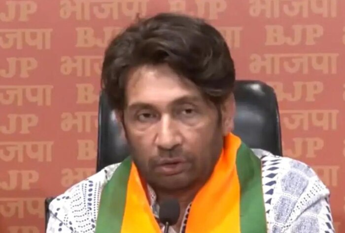 Shekhar Suman Joins BJP Amidst Lok Sabha Elections 2024: Didnt Know ...