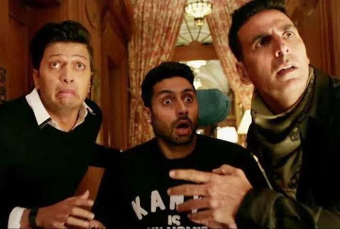 Abhishek Bachchan Joins Housefull 5 With Akshay Kumar and Riteish Deshmukh, Fans Can’t Control Excitement