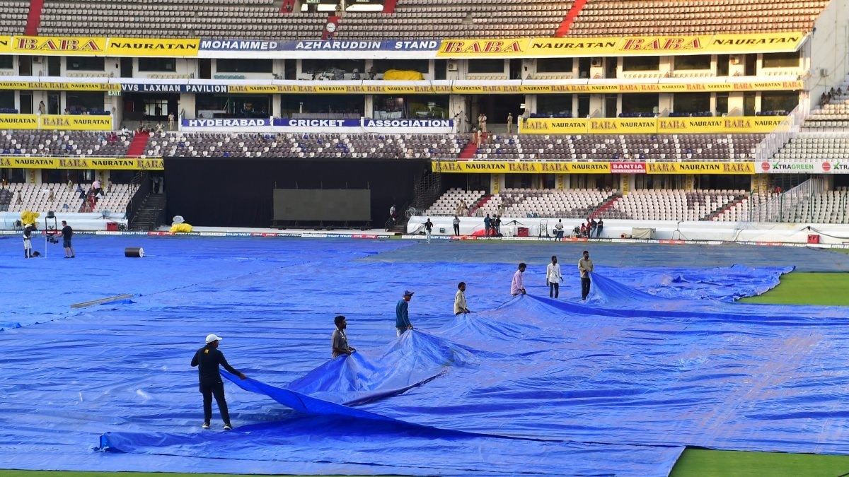 What Happens to Playoff Qualification, Points Table if Rain Washes Out SRH vs LSG?
