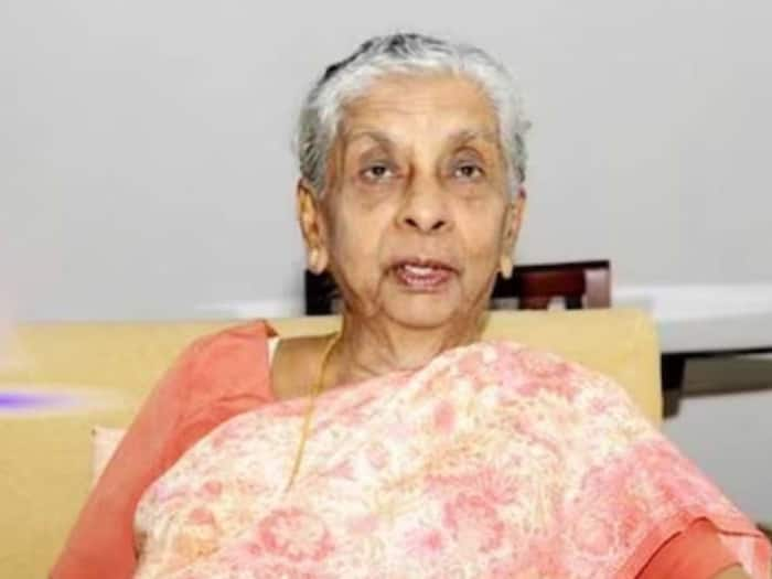 IAS Anna Rajam Malhotra