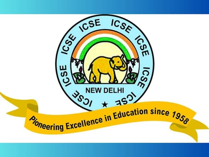 ISC, ICSE Board Result 2024 Announced CISCE Declares Class 10, 12