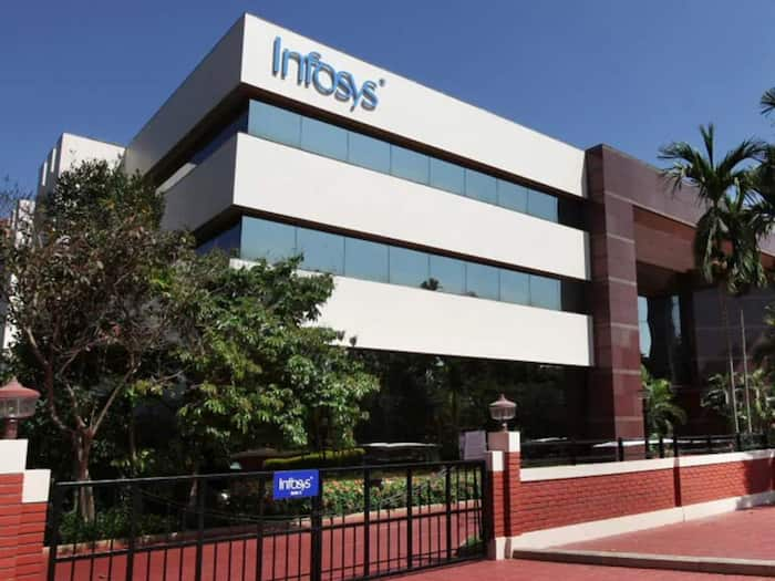 Infosys Summer Internship