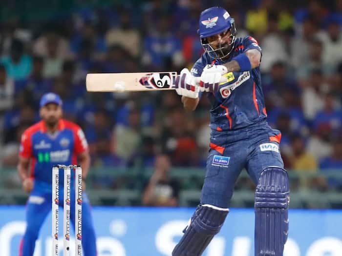 KL Rahul