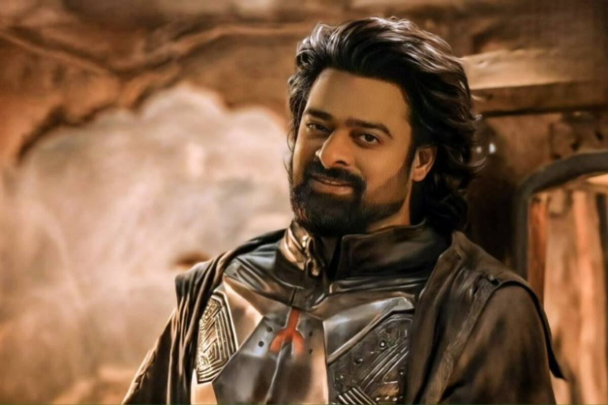 Kalki 2898 AD: Prabhas Bhairava Avatar Will Make You Say Looking Like a Wow  Check His New Look