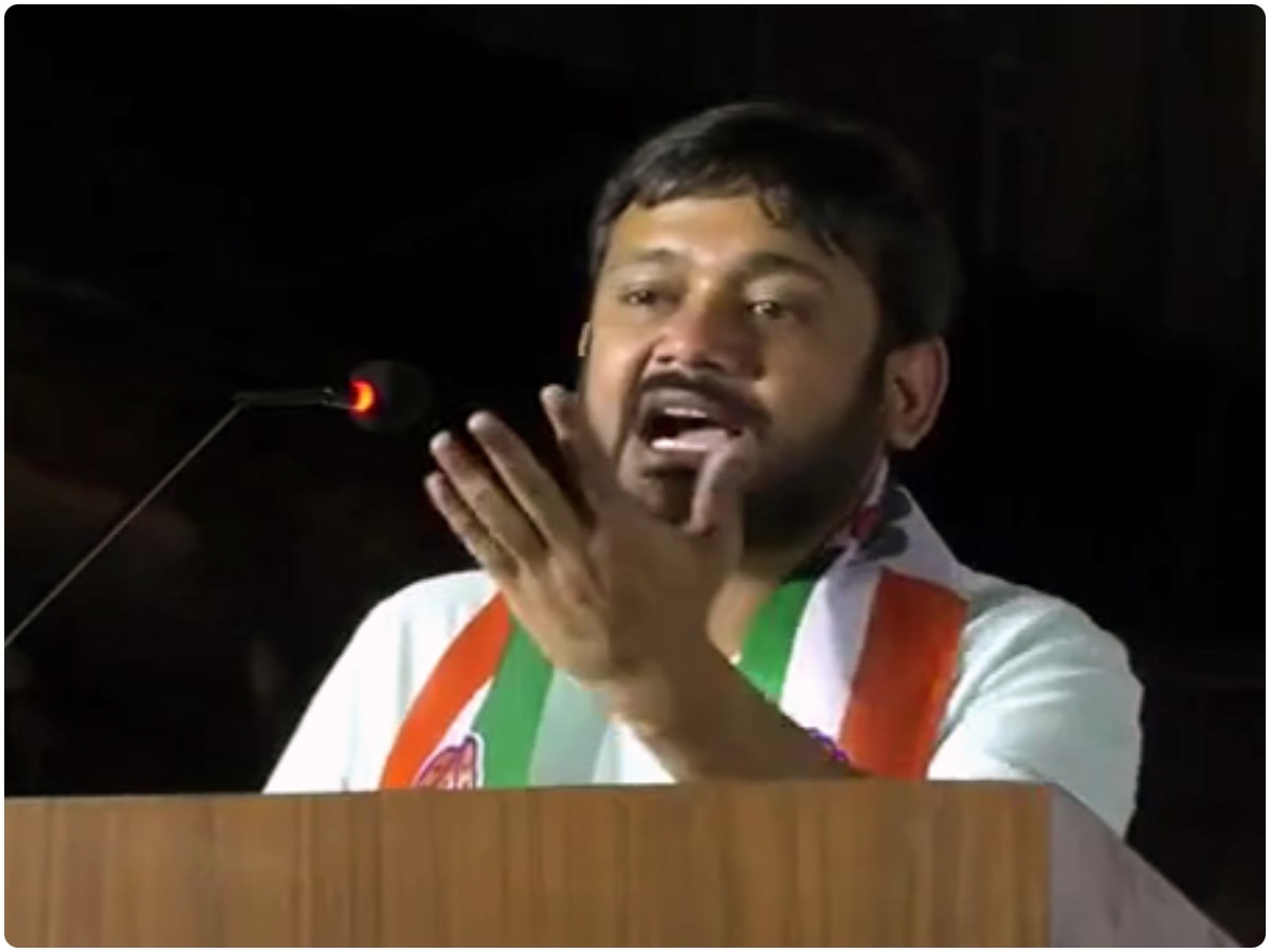 Delhi Lok Sabha Elections 2024: Kanhaiya Kumar Assaulted In Northeast Delhi