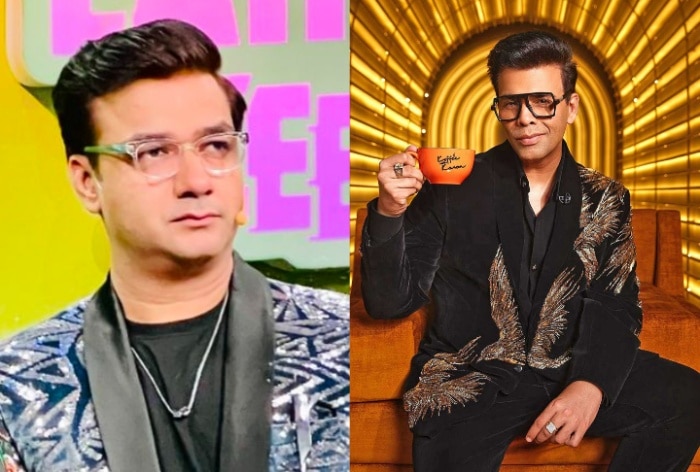 Karan Johar Calls Out ‘Madness Machayenge’ and Kettan Singh for Poor Portrayal, Comedian Issues Apology