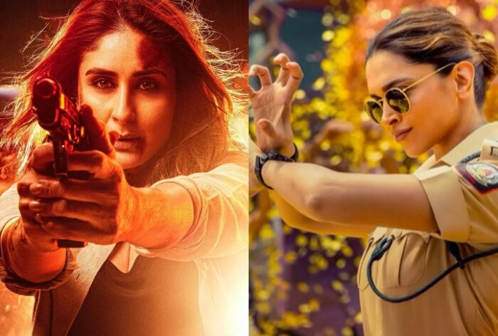 Kareena Kapoor Calls Singham Again ‘Male Testosterone Film,’ Says THIS ...