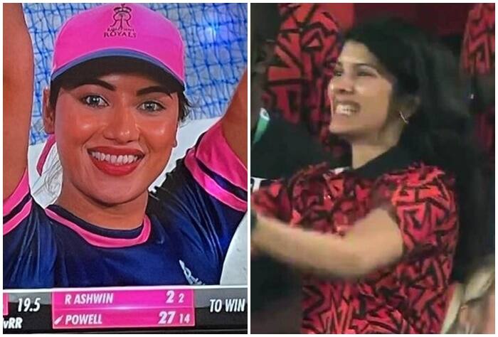 Kaviya Maran, Kaviya Maran news, Kaviya Maran age, Kaviya Maran updates, Kaviya Maran net worth, Kaviya Maran boyfriend, Kaviya Maran SRH, Kaviya Maran IPL, SRH vs RR, SRH vs RR Highlights, SRH vs RR as it happened, IPL 2024, Cricket News