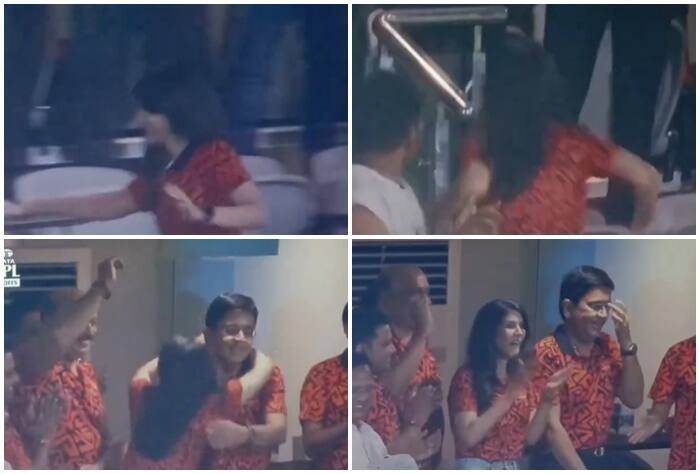 Kavya Maran, Kavya Maran News, Kavya Maran Age, Kavya Maran Updates, Kavya Maran Net Worth, Kavya Maran Husband, Kavya Maran Boyfriend, SRH vs RR, IPL 2024, Riyan Parag