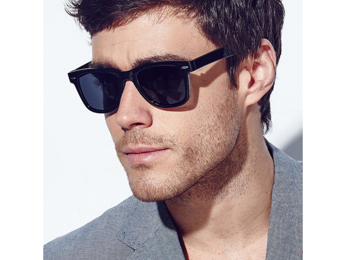 Level Up Your Look: Buy These Top 4 Sunglasses and Be the Trendsetter