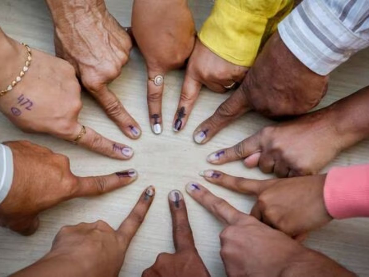 Lok Sabha Elections 2024 Phase 4: States Going For Polling, Constituencies And Key Candidates