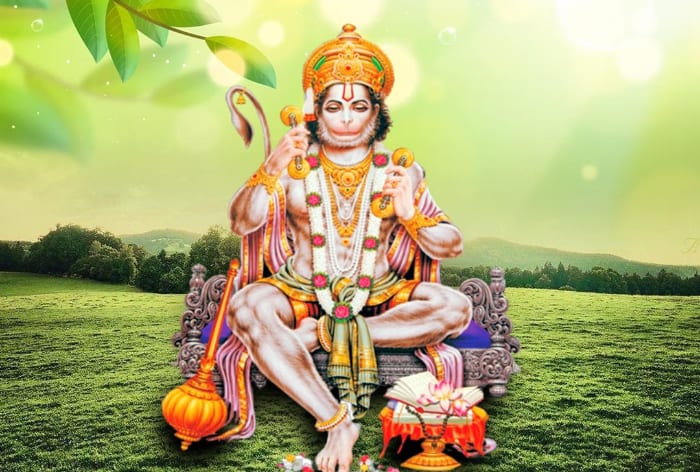 5 Common Mistakes You Should Avoid While Reciting Hanuman Chalisa